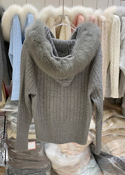 Classic Vintage & Enduringly Stylish Cardigan