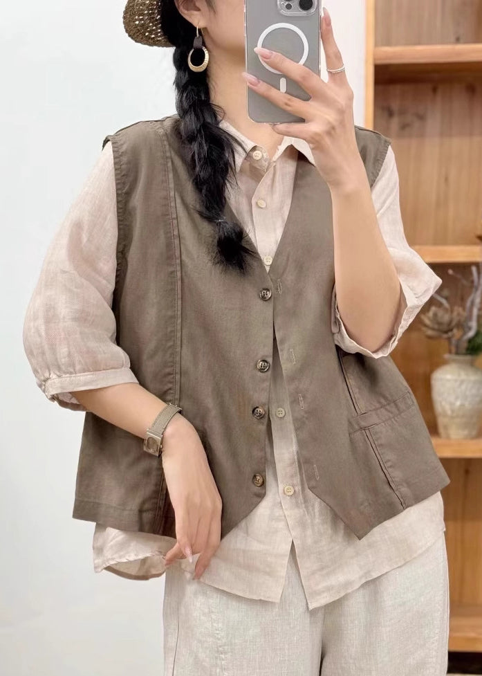 Gracefully Styled Coat for Any Occasion