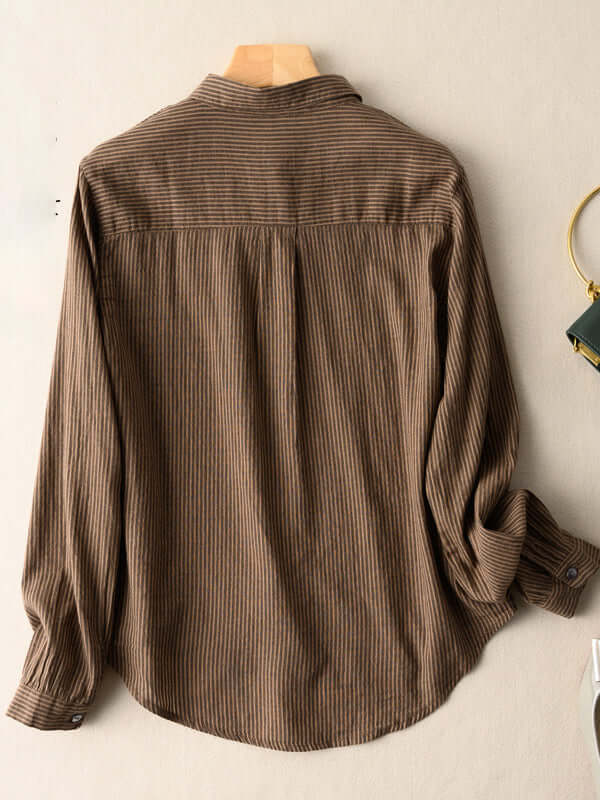 Sophisticated Shirt with a Clean Classic Look