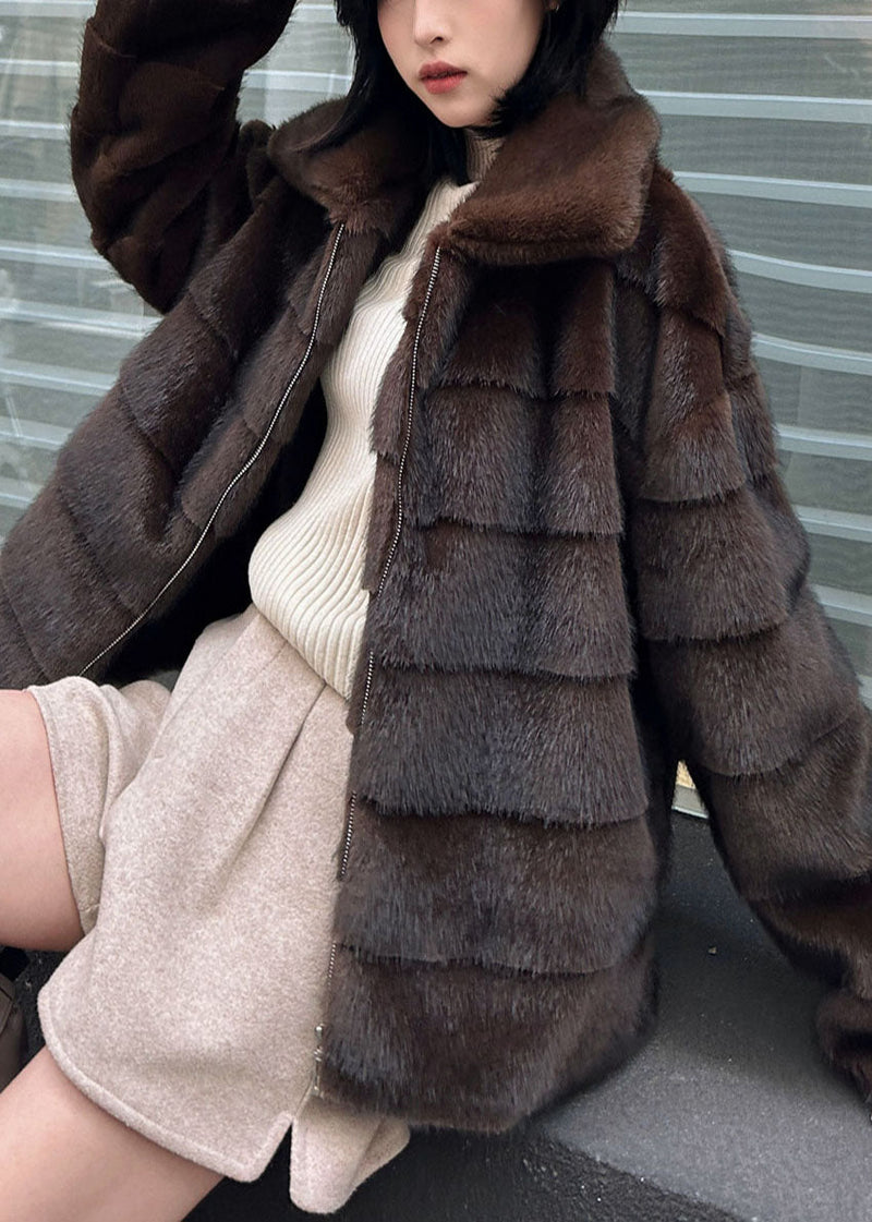 Beautifully Crafted Coat in a Classic Style