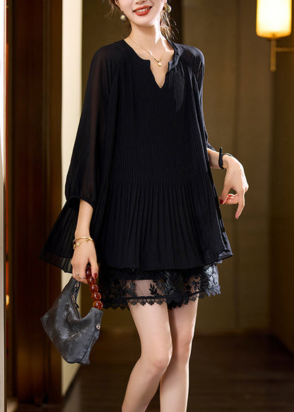 Effortlessly Elegant Blouse with a Timeless Design