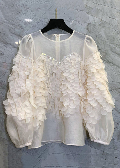 Effortlessly Elegant Shirt with a Timeless Design