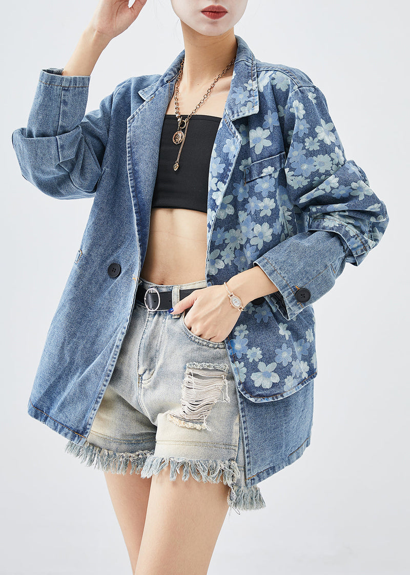 Beautifully Balanced Coat with Timeless Character