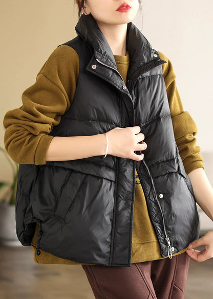 Vintage Inspired Garment with a Contemporary Edge