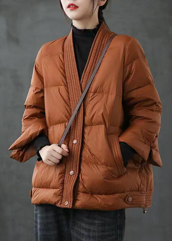 Vintage Inspired Jacket with a Contemporary Edge