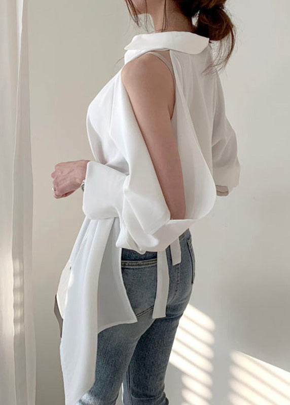 Gracefully Styled Shirt for Any Occasion