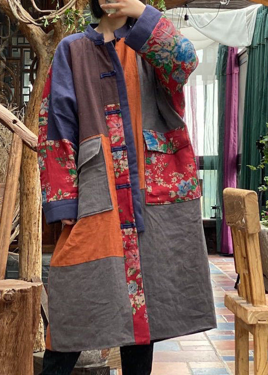 Effortlessly Elegant Coat with a Timeless Design