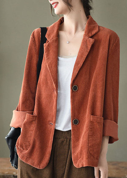 Effortlessly Elegant Coat with a Timeless Design