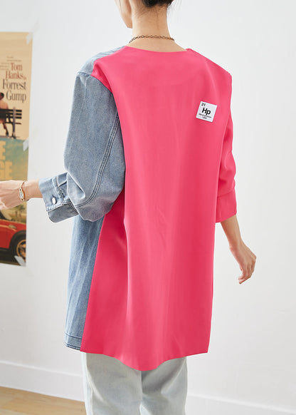 Classic Vintage Coat with a Flattering Fit