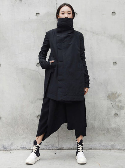 Gracefully Styled Jacket for Any Occasion