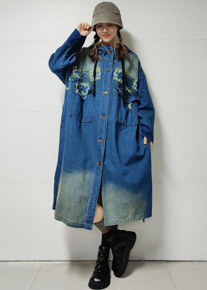 Polished Coat with an Effortless Classic Look