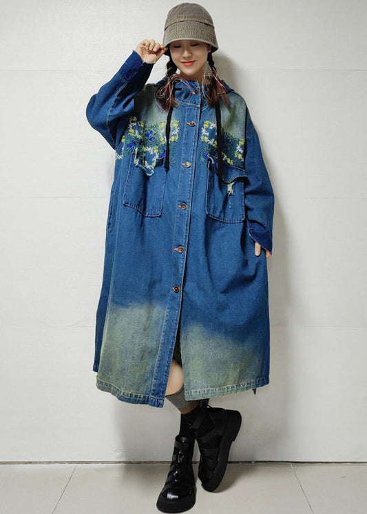 Polished Coat with an Effortless Classic Look
