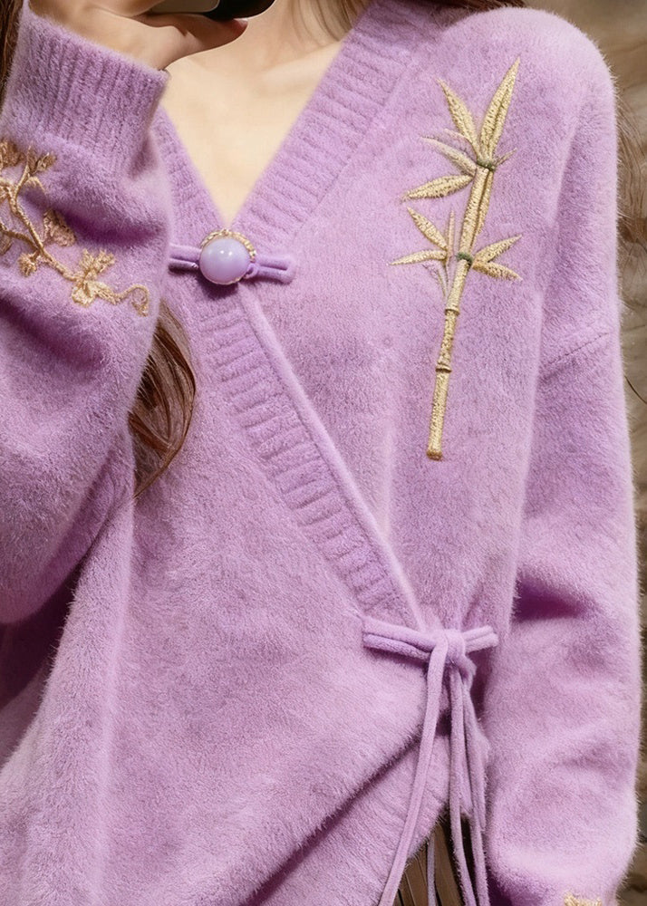 Classic Vintage & Enduringly Stylish Sweater