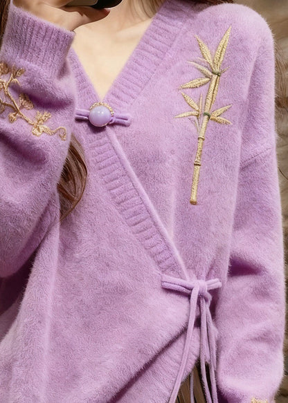 Classic Vintage & Enduringly Stylish Sweater
