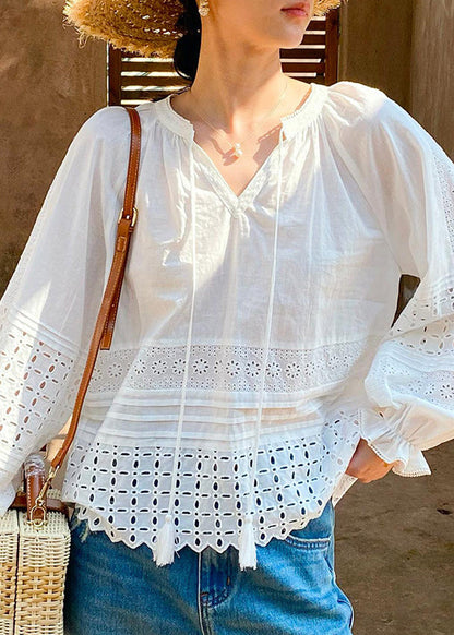 Beautifully Crafted Shirt in a Classic Style