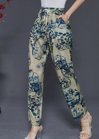 Beautifully Finished Pants in a Timeless Design