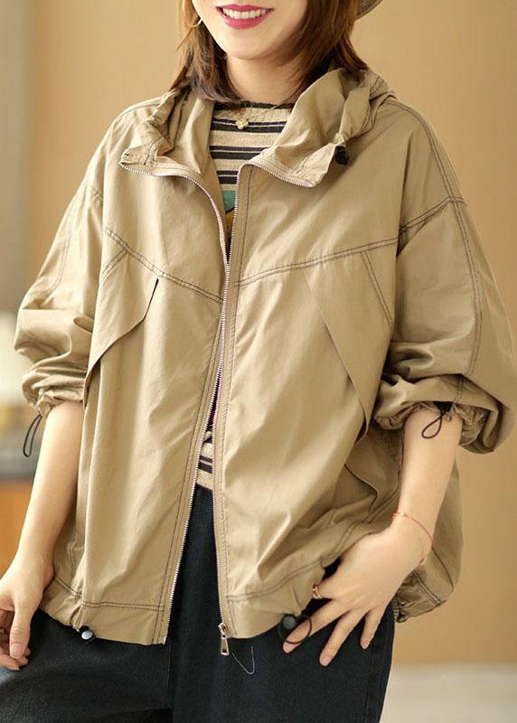 Polished Coat with an Effortless Classic Look