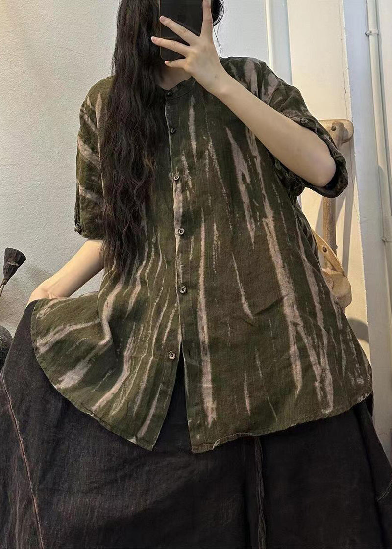 Polished Shirt with an Effortless Classic Look