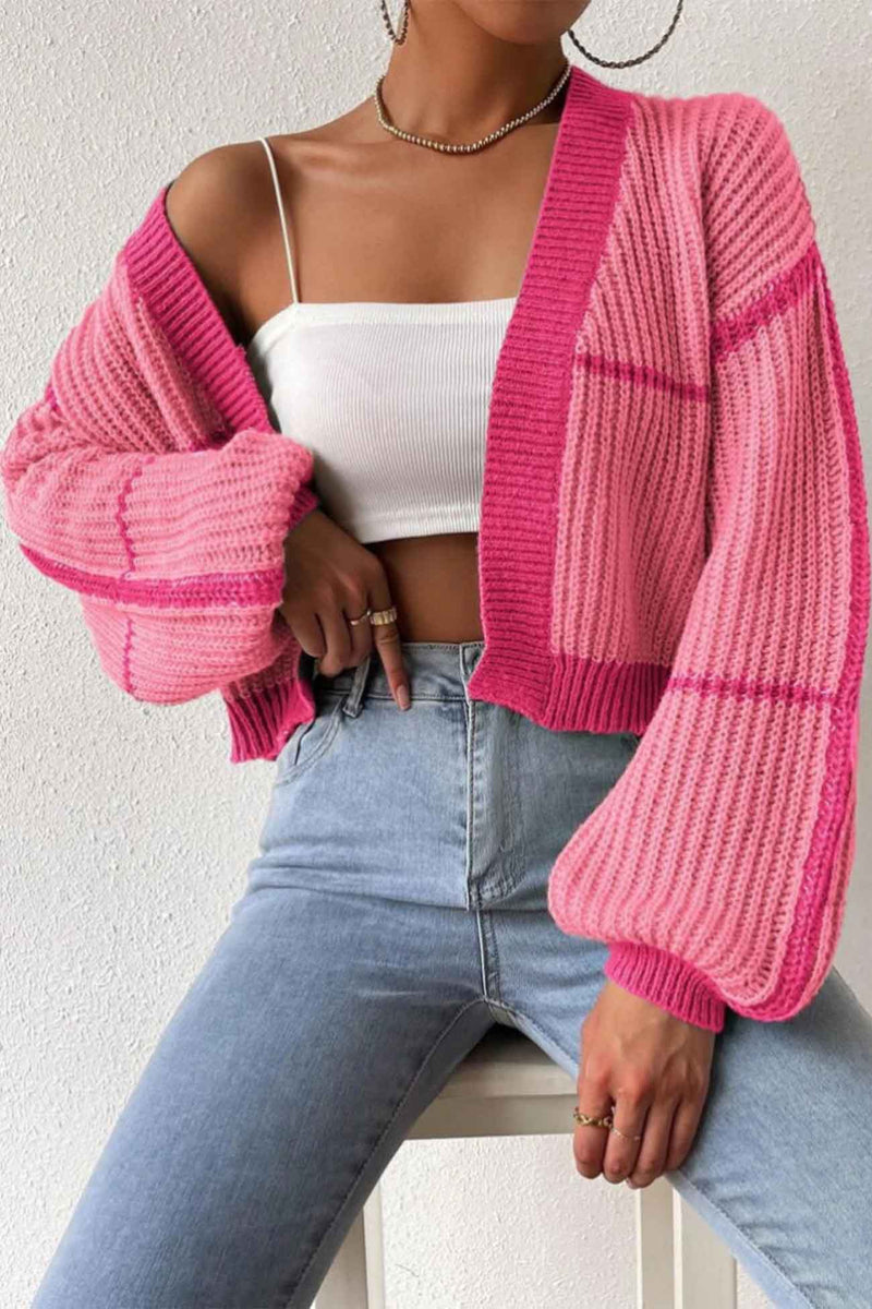 Elegantly Styled Cardigan for Everyday Wear