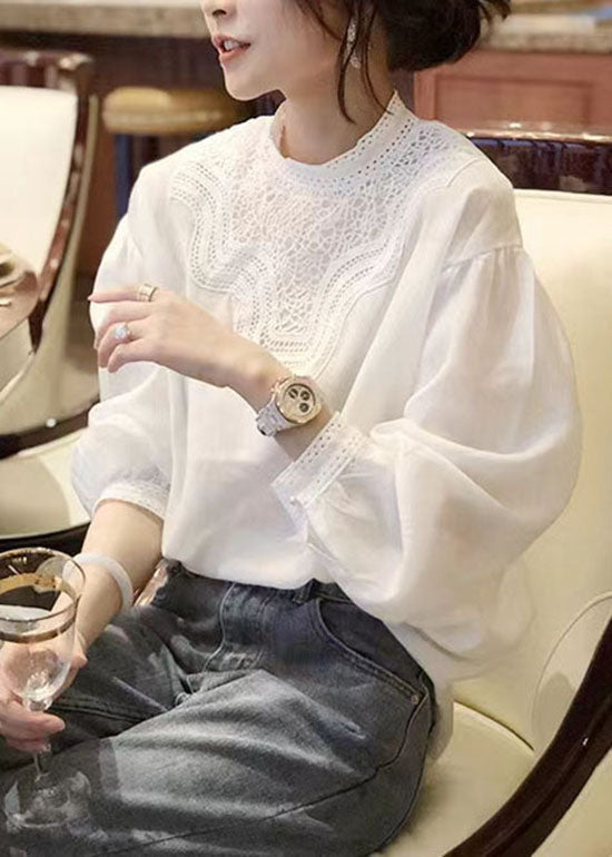 Beautifully Crafted Shirt in a Classic Style