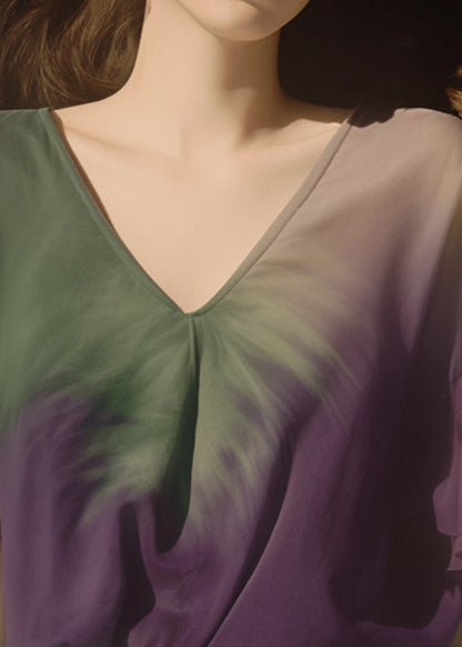 Classic Vintage Shirt with a Flattering Fit