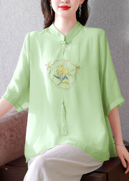 Gracefully Styled Shirt for Any Occasion