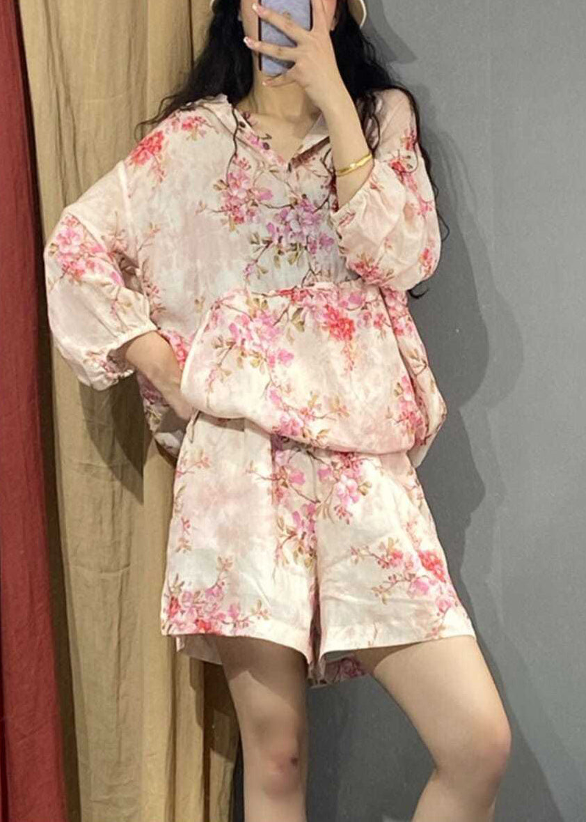 Beautifully Finished Shirt in a Timeless Design