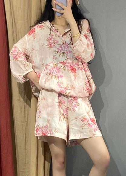 Beautifully Finished Shirt in a Timeless Design