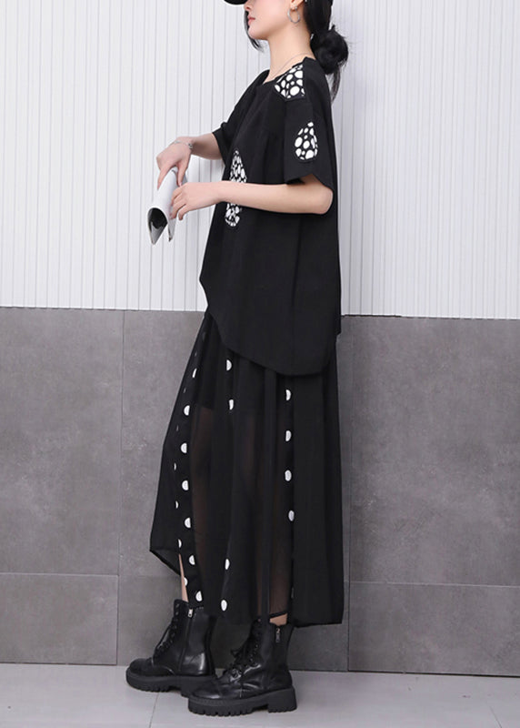 Beautifully Balanced Shirt with Timeless Character