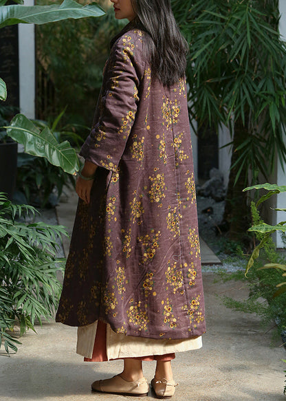 Beautifully Crafted Coat in a Classic Style