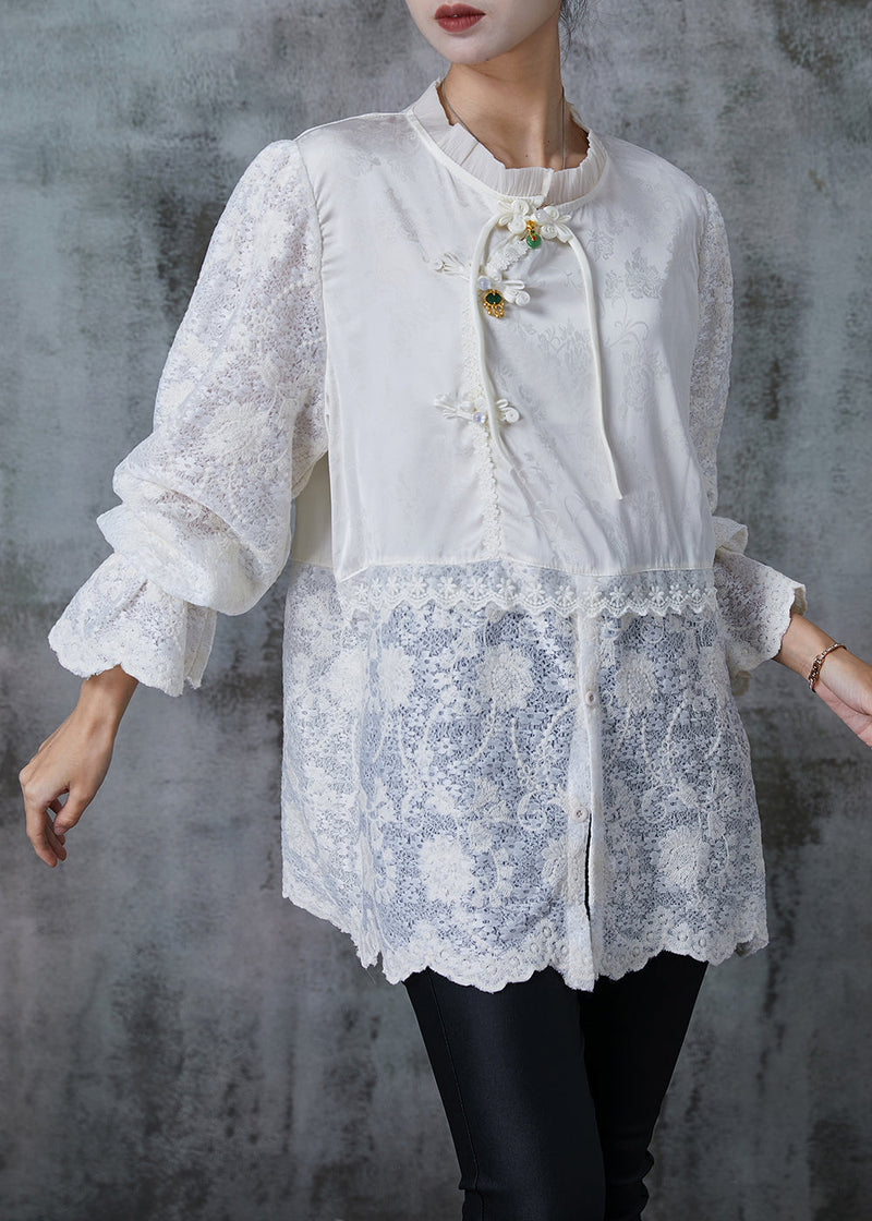 Classic Vintage & Enduringly Stylish Shirt