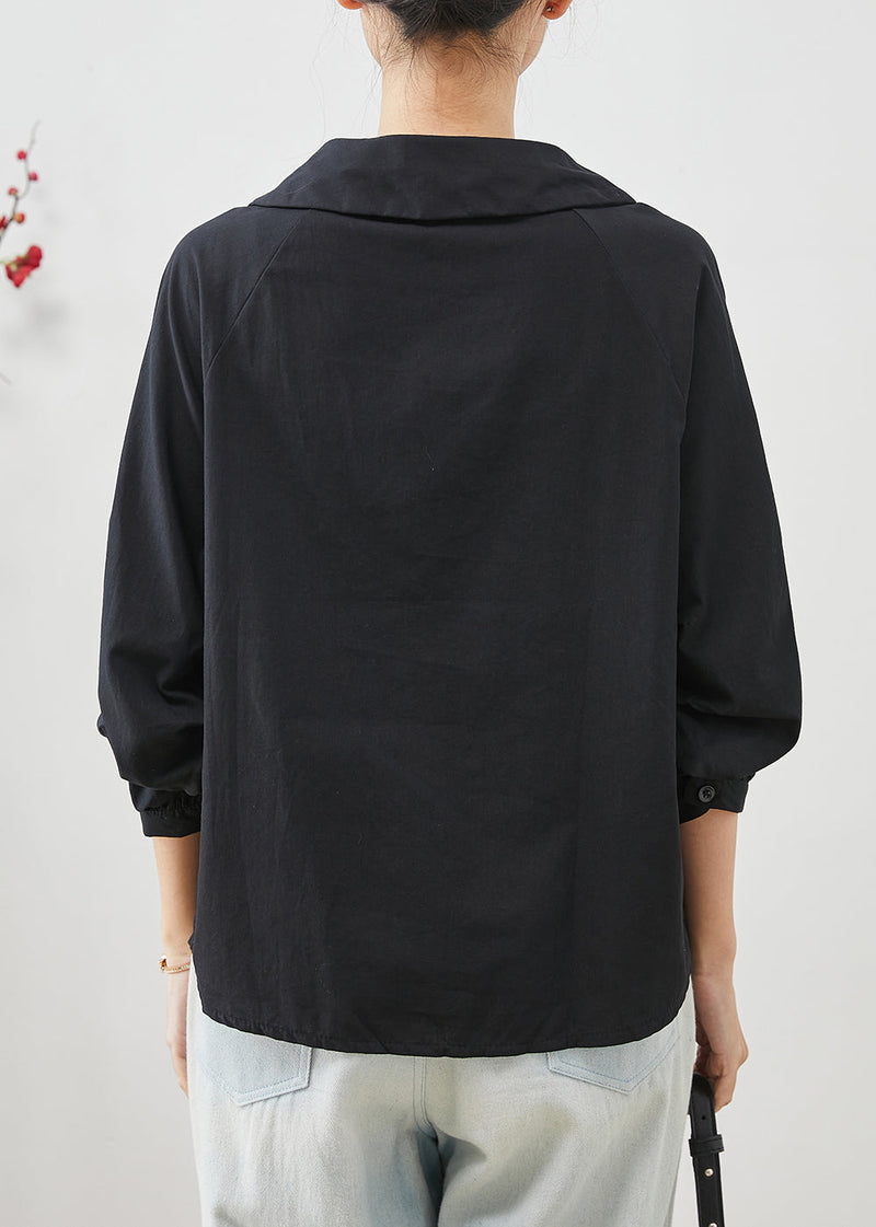 Sophisticated Top with a Clean Classic Look
