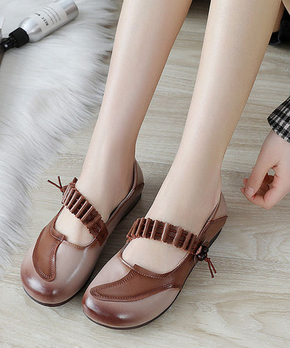 Elegant Orthopedic Shoes for Every Step