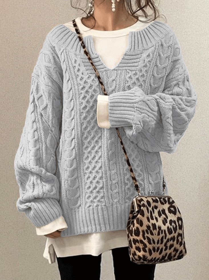 Classic Vintage & Enduringly Stylish Sweater