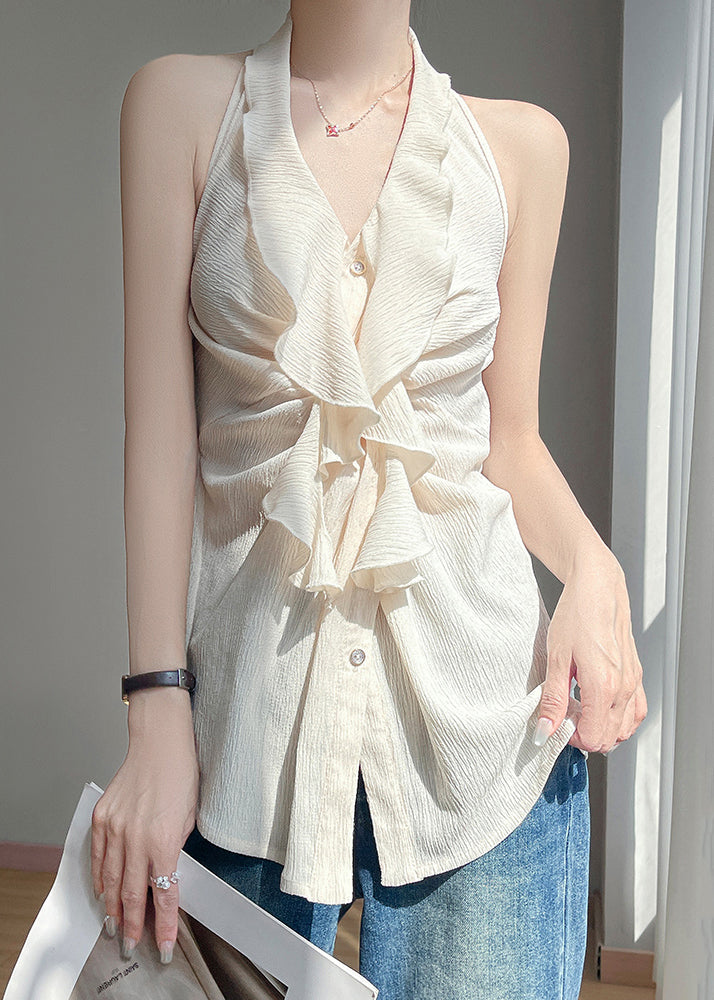 Sophisticated Shirt with a Clean Classic Look
