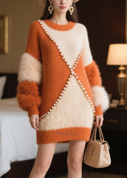 Classic Vintage & Enduringly Stylish Sweater
