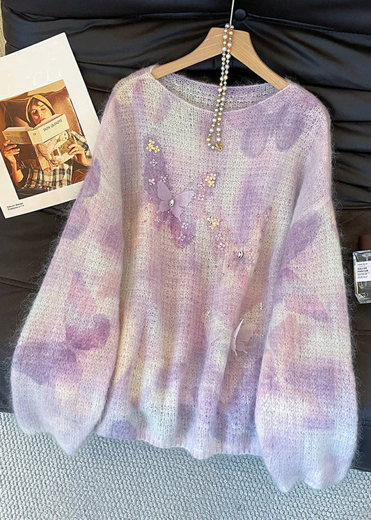Classic Vintage & Enduringly Stylish Sweater