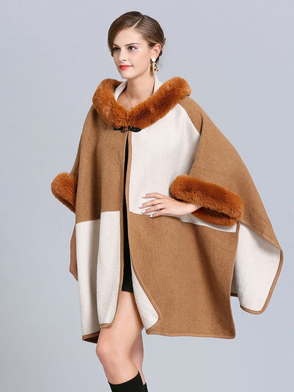 Polished Coat with an Effortless Classic Look