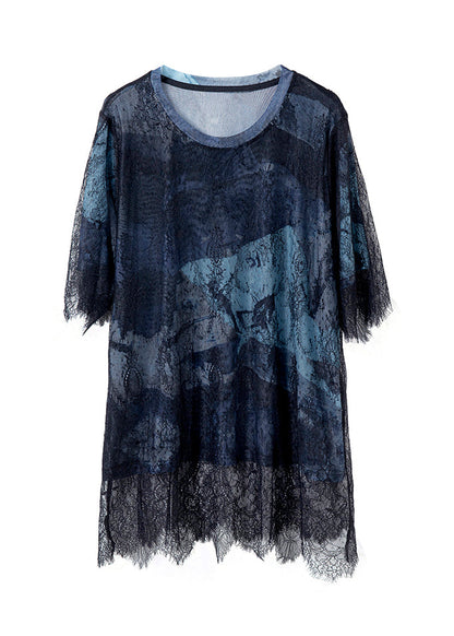 Elegantly Styled T-Shirt for Everyday Wear