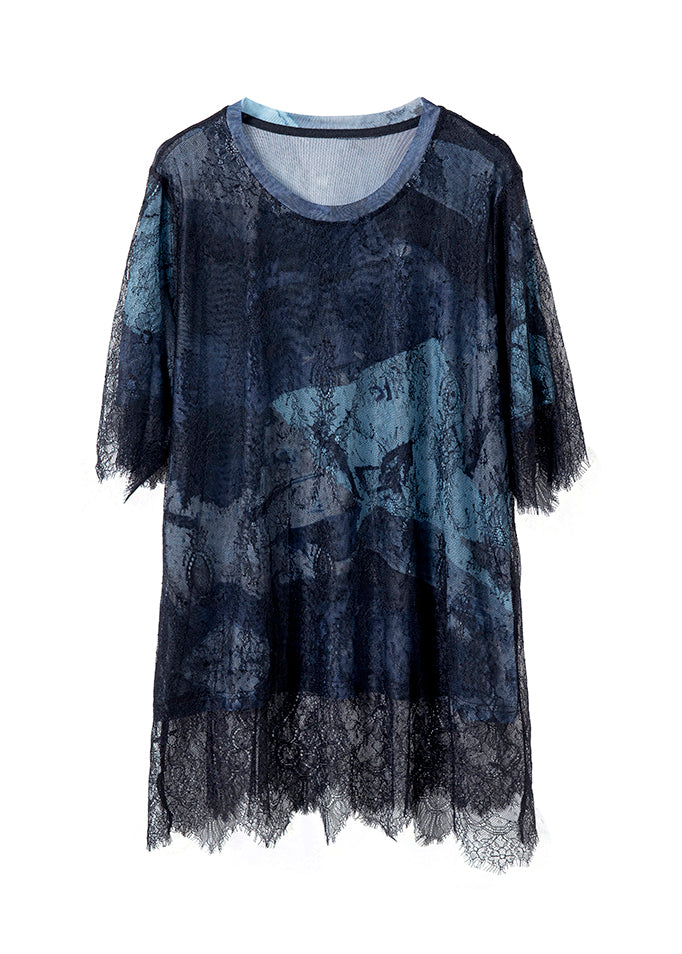 Elegantly Styled T-Shirt for Everyday Wear