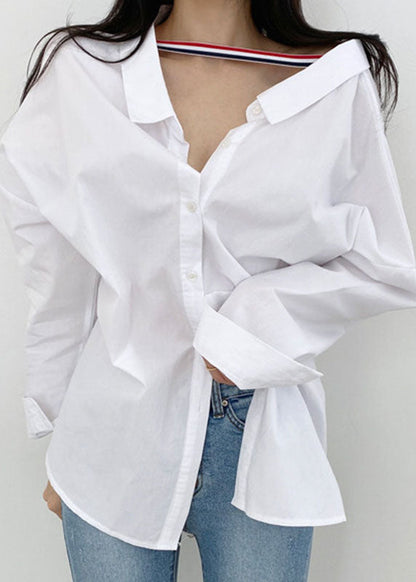 Polished Shirt with an Effortless Classic Look