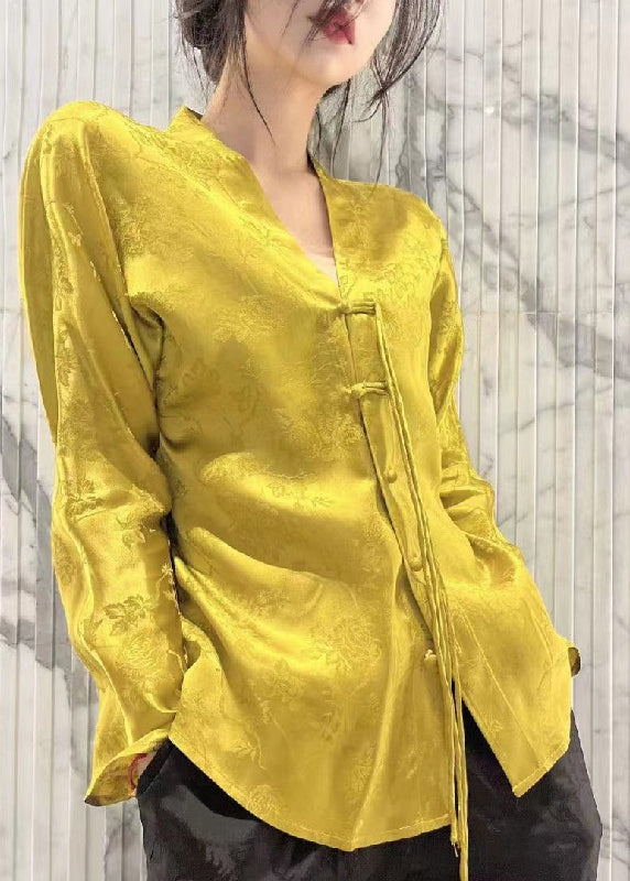 Beautifully Crafted Shirt in a Classic Style