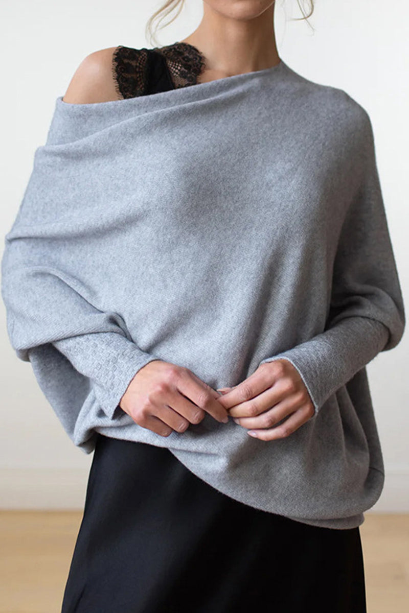 Elegantly Styled Top for Everyday Wear