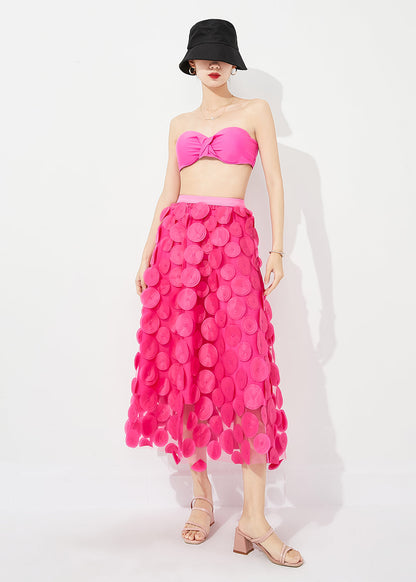 Beautifully Finished Garment in a Timeless Design
