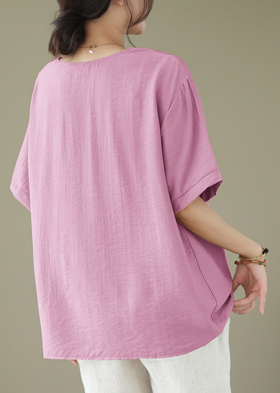 Beautifully Finished Top in a Timeless Design