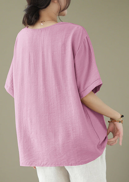 Beautifully Finished Top in a Timeless Design