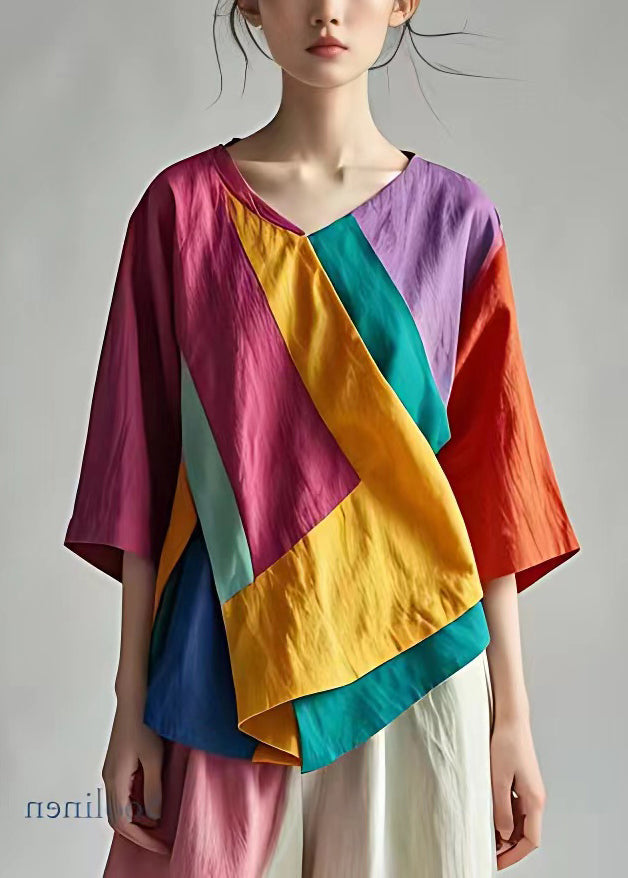Elegantly Styled Top for Everyday Wear