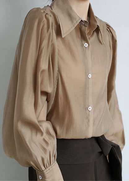 Sophisticated Shirt with a Clean Classic Look