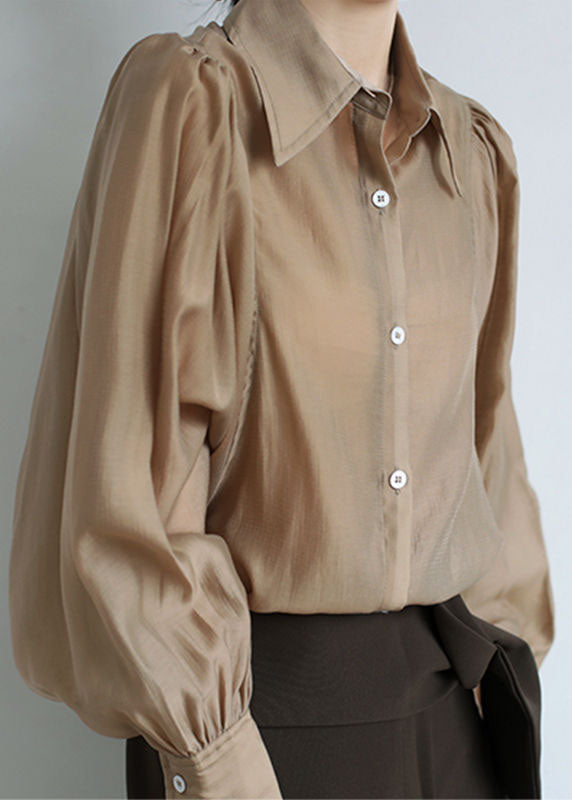 Sophisticated Shirt with a Clean Classic Look