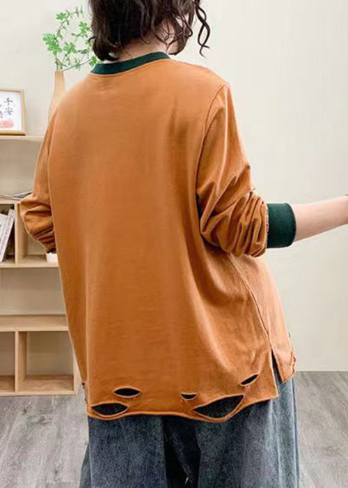 Beautifully Finished Shirt in a Timeless Design